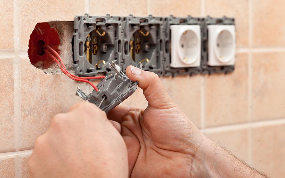besoin d'un électricien Sannois